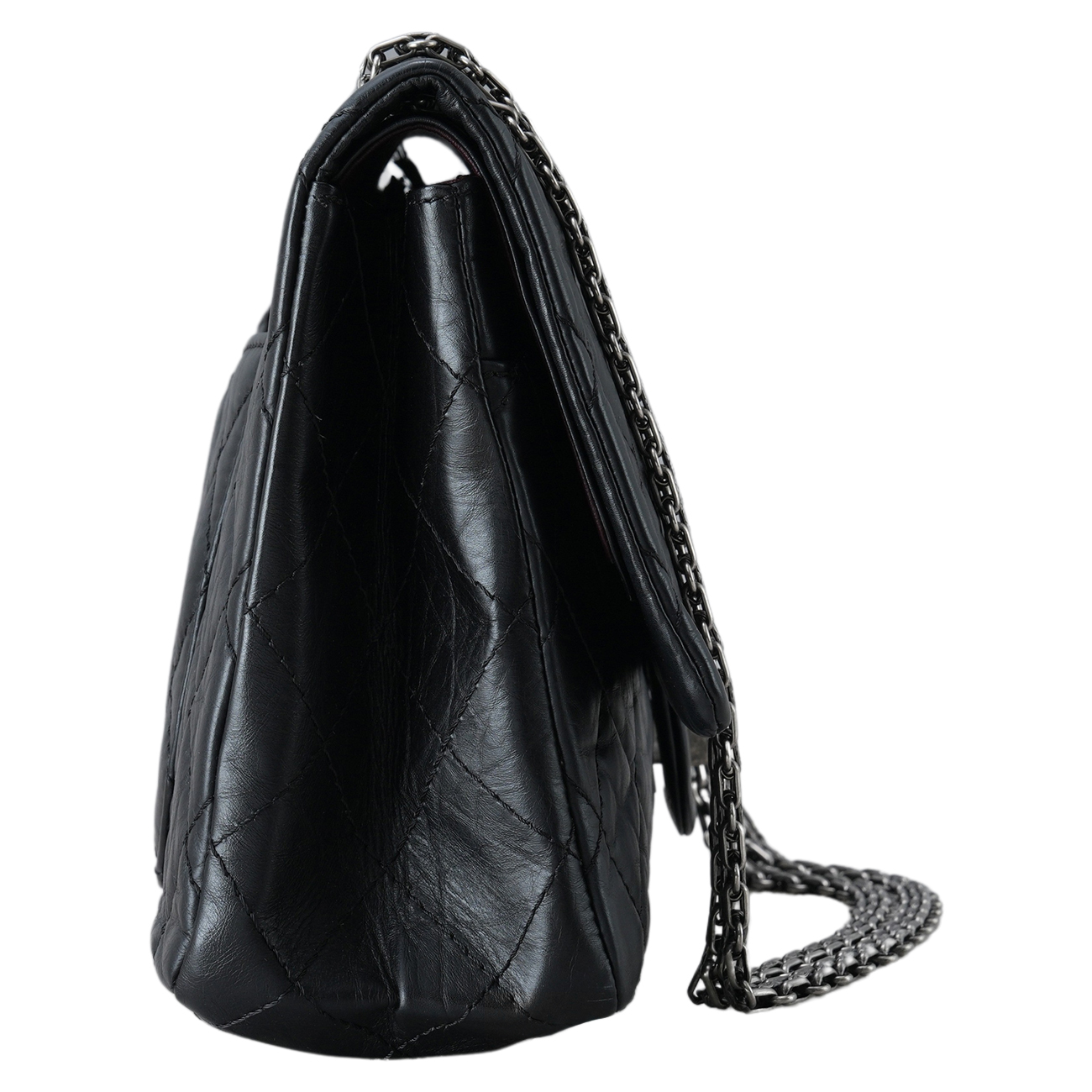 CHANEL(USED)샤넬 2.55 빈티지 클래식31 플랩백