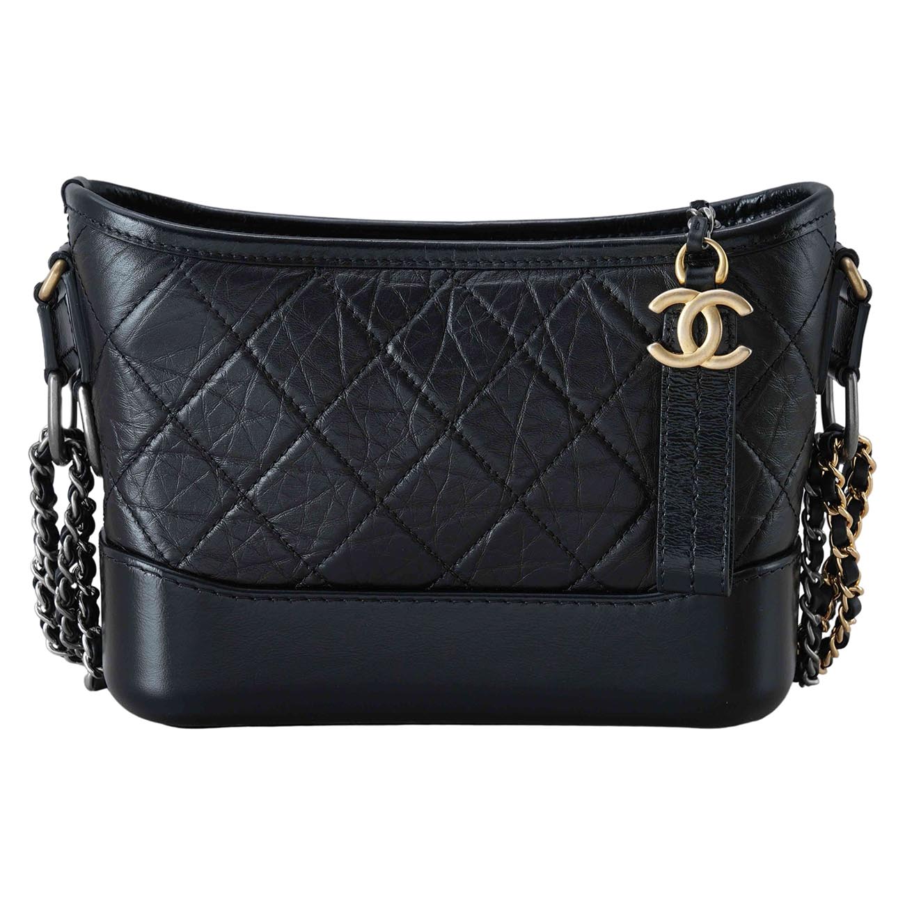 CHANEL(USED)샤넬 가브리엘 호보 스몰