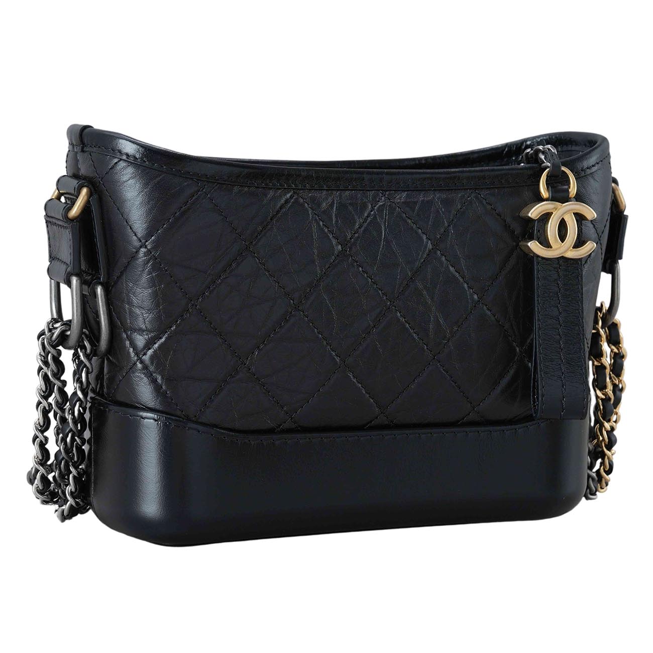 CHANEL(USED)샤넬 가브리엘 호보 스몰