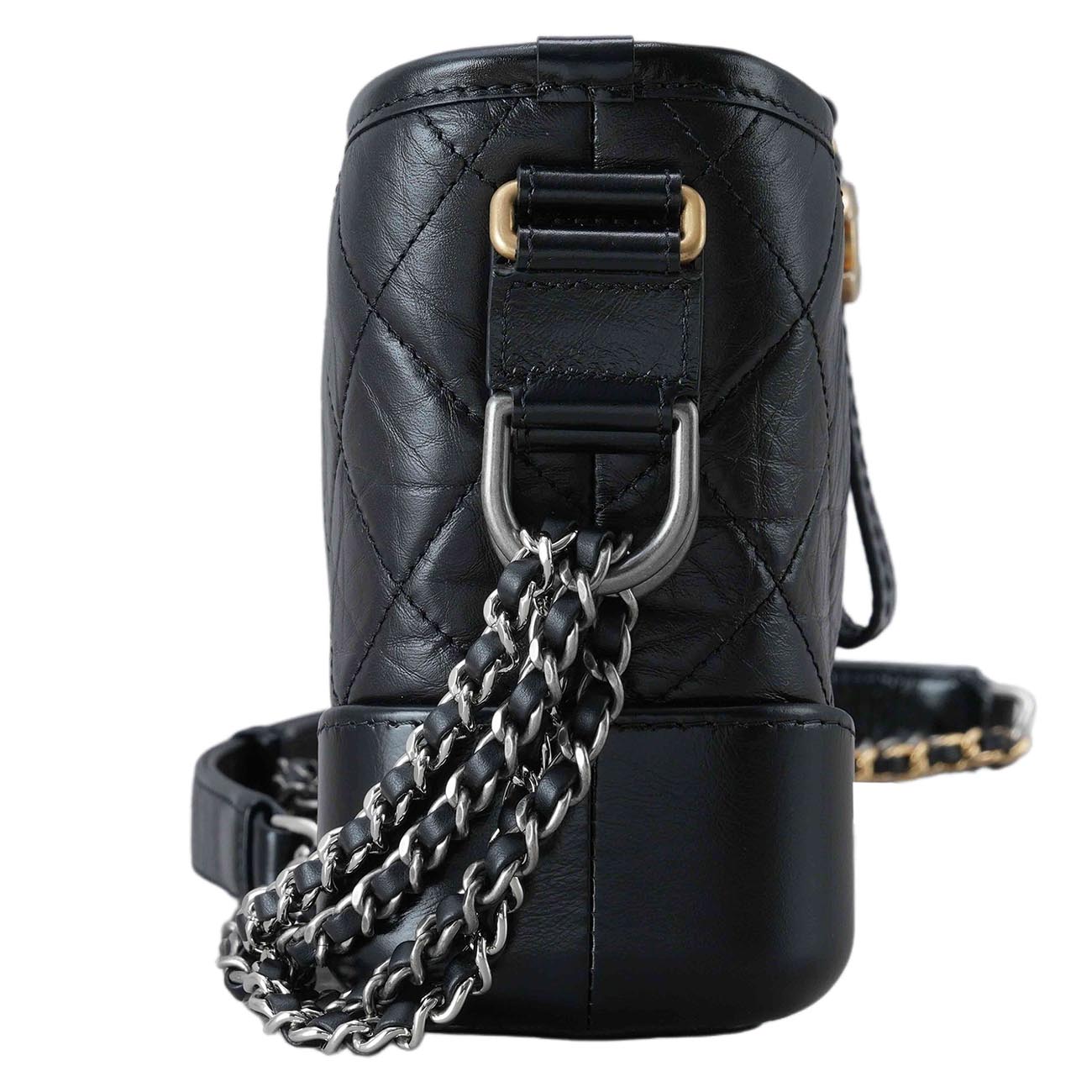 CHANEL(USED)샤넬 가브리엘 호보 스몰