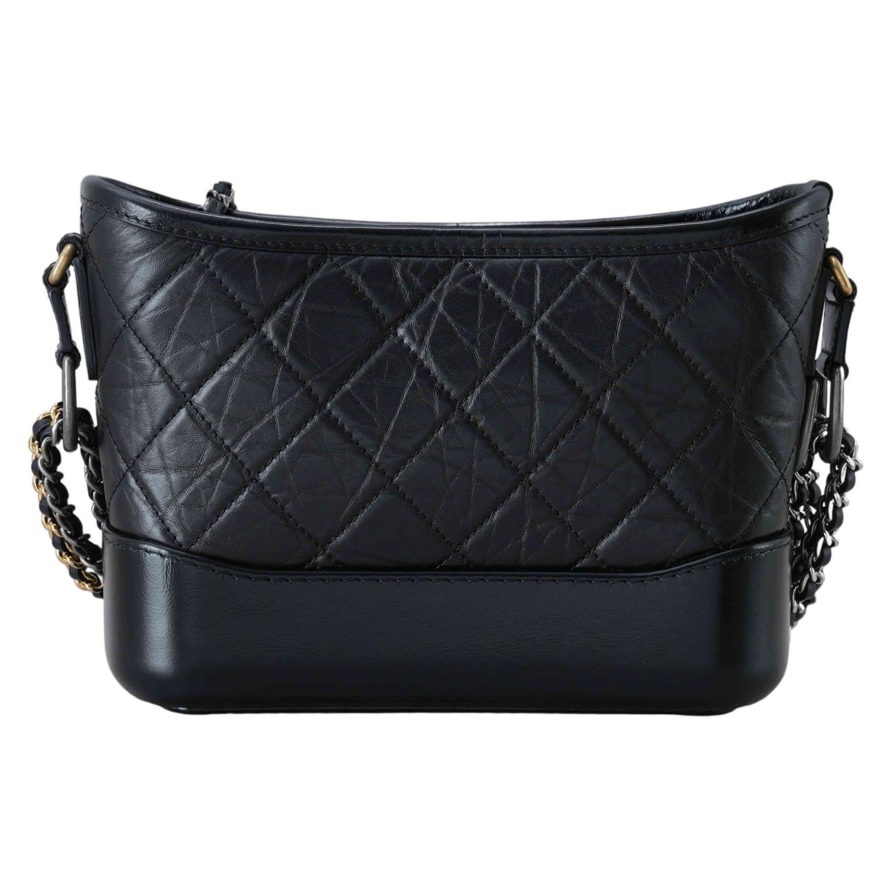 CHANEL(USED)샤넬 가브리엘 호보 스몰