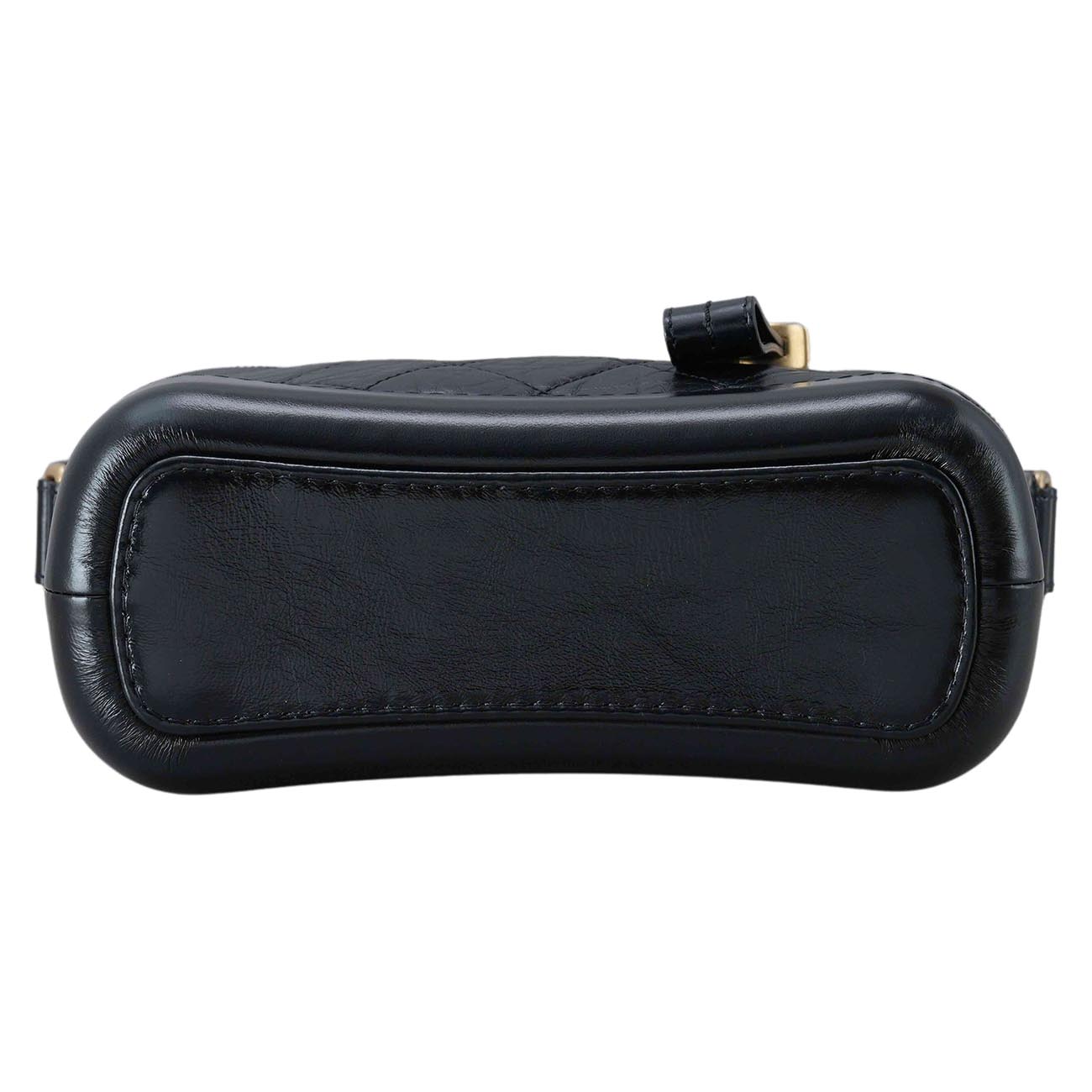 CHANEL(USED)샤넬 가브리엘 호보 스몰