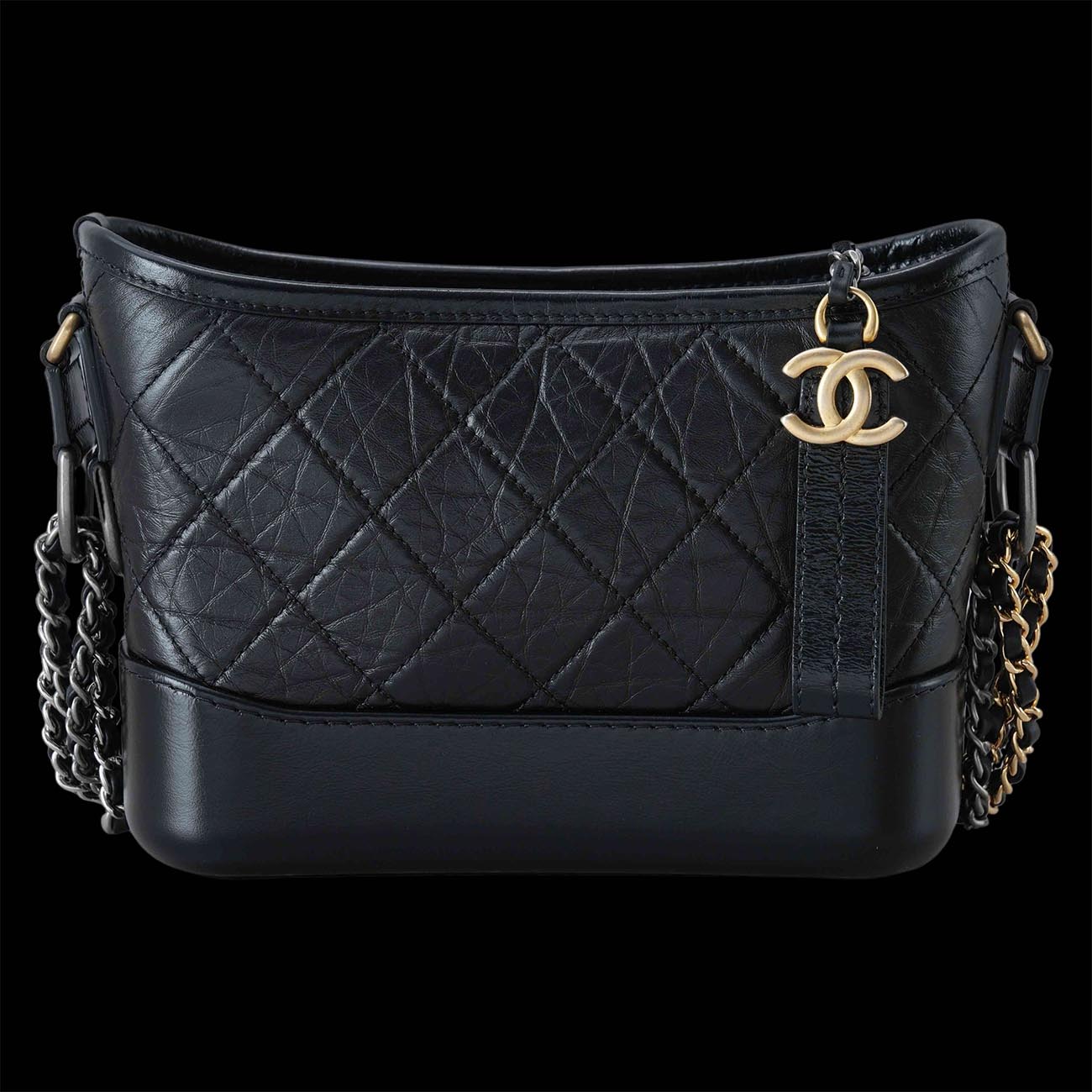 CHANEL(USED)샤넬 가브리엘 호보 스몰