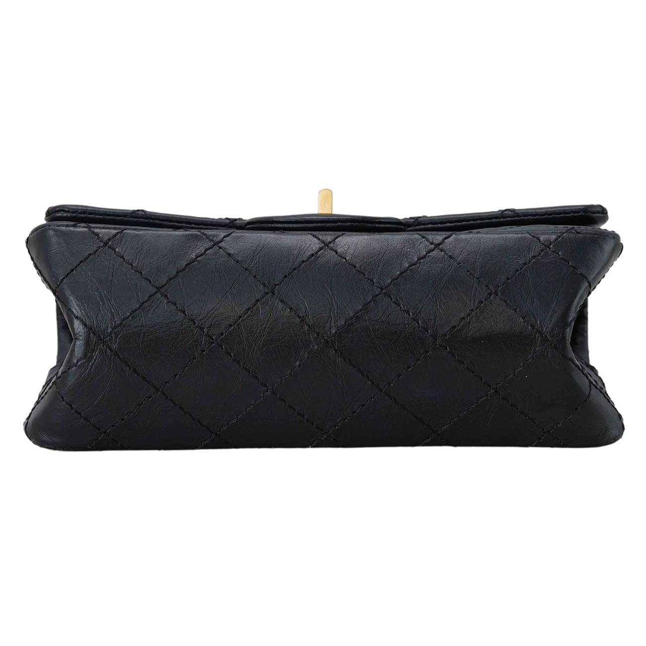 CHANEL(USED)샤넬 2.55 빈티지 미니 플랩백