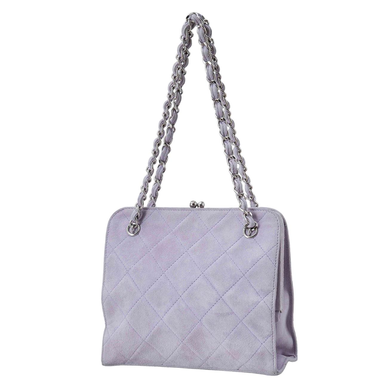 PRADA(USED)프라다 1BA274 사피아노 럭스백 블랙
