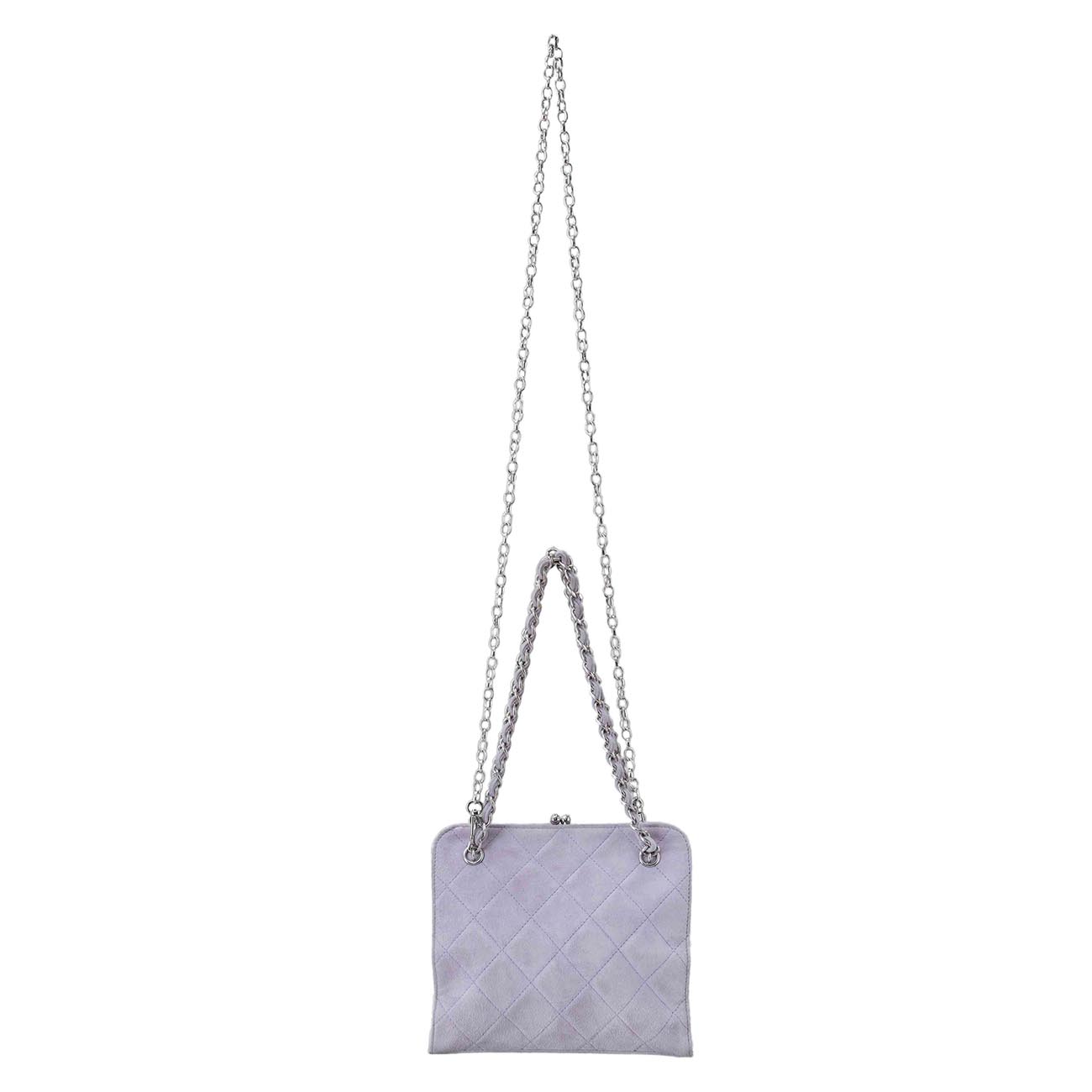 PRADA(USED)프라다 1BA274 사피아노 럭스백 블랙