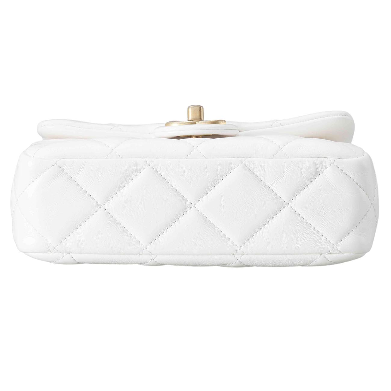 CHANEL(USED)샤넬 A35200 쁘띠삭 미니 체인 숄더백