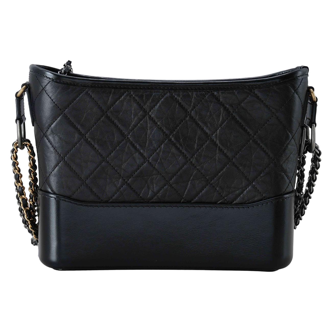 CHANEL(USED)샤넬 가브리엘 호보 뉴미듐