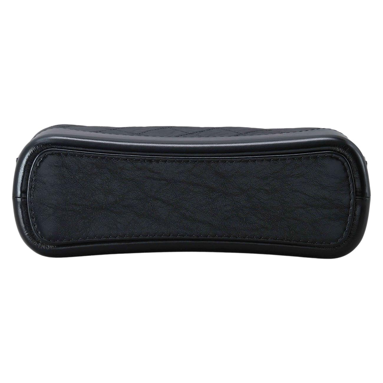 CHANEL(USED)샤넬 가브리엘 호보 뉴미듐