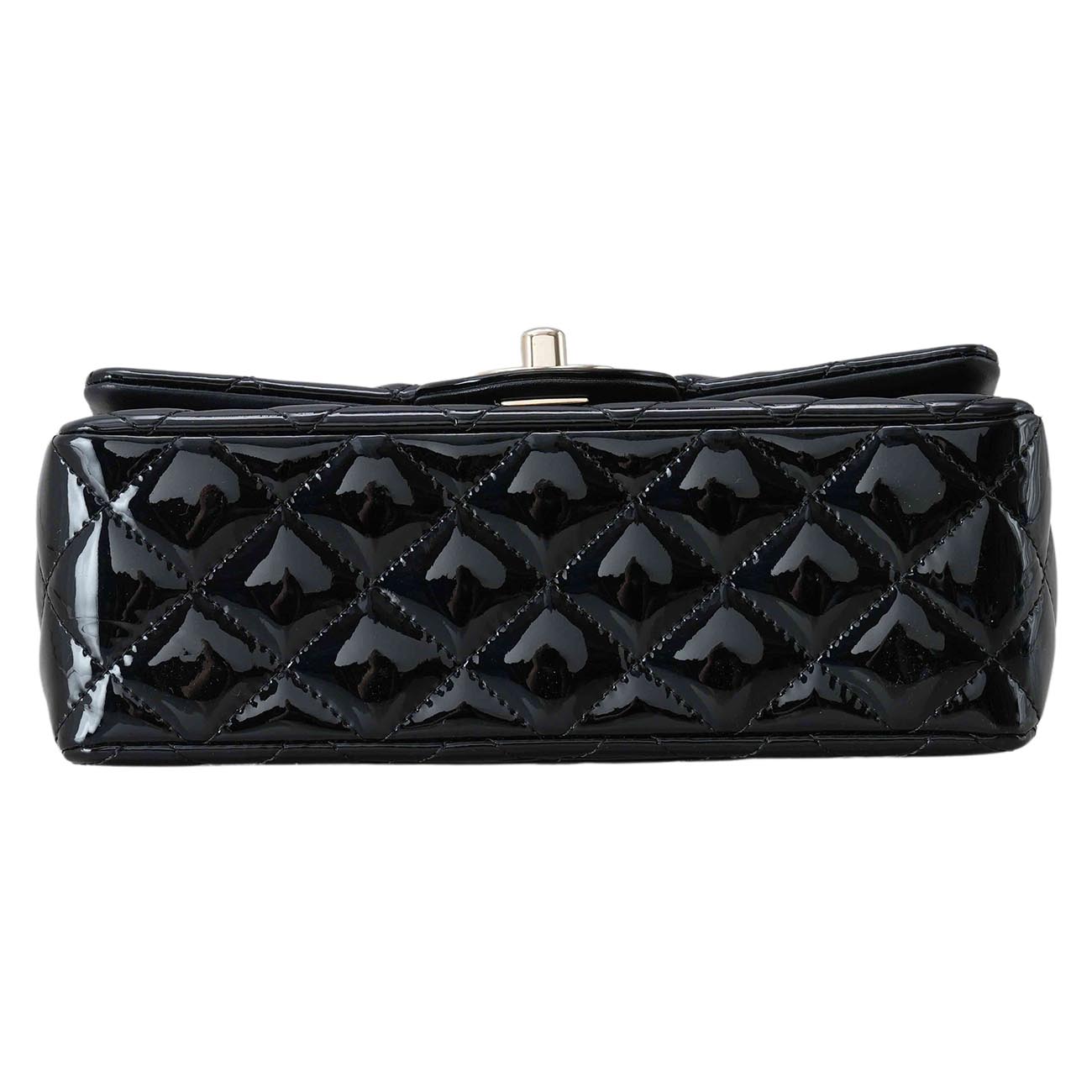 CHANEL(USED)샤넬 페이던트 클래식 뉴미니 플랩백