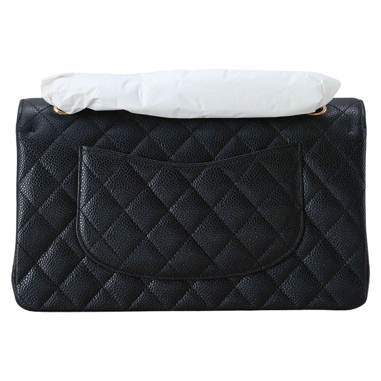 CHANEL(NEW)샤넬 클래식 캐비어 미듐 (새상품) NEW PRODUCT