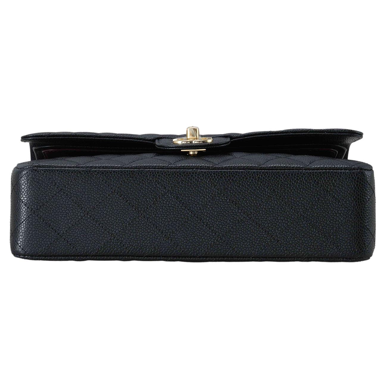 CHANEL(NEW)샤넬 클래식 캐비어 미듐 (새상품) NEW PRODUCT