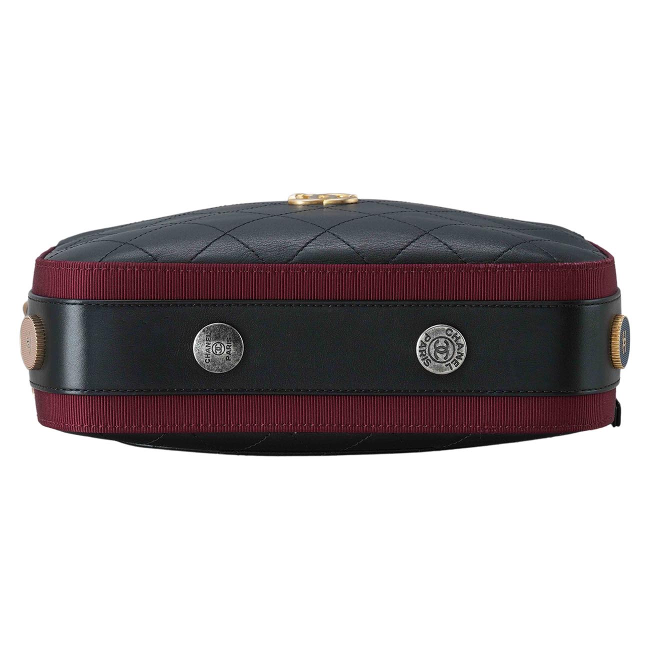 CHANEL(USED)샤넬 A57575 시즌 카메라 크로스백