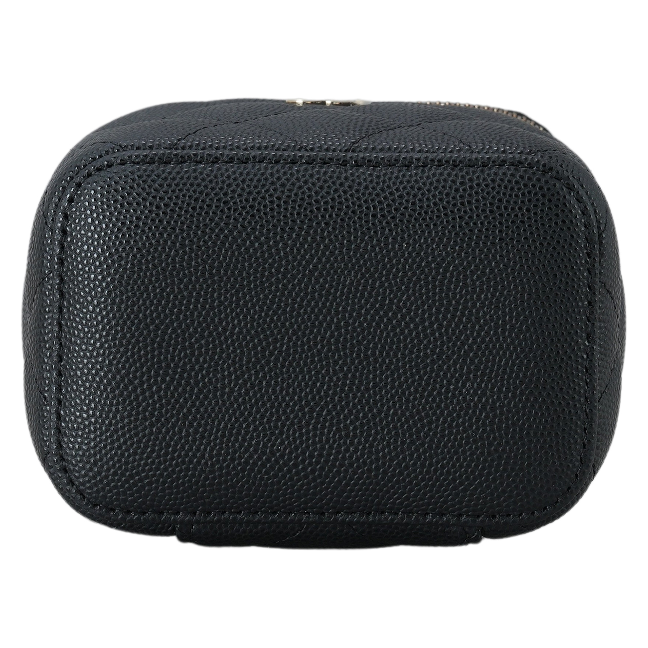 CHANEL(USED)샤넬 캐비어 베니티 체인백