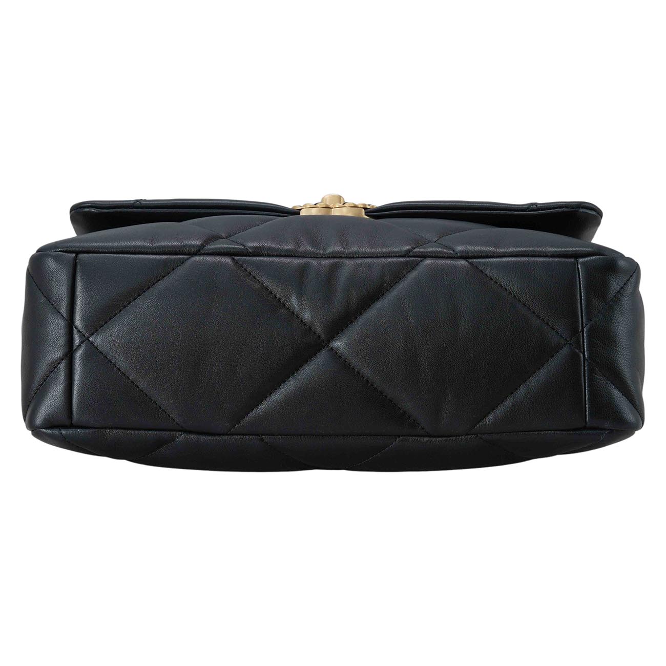 CHANEL(USED)샤넬 AS1161 19백 라지