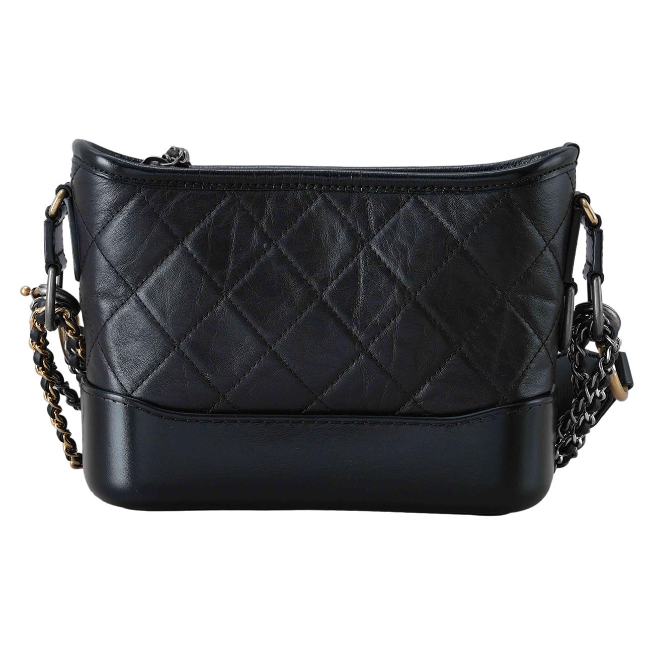 CHANEL(USED)샤넬 시즌 가브리엘 호보 스몰