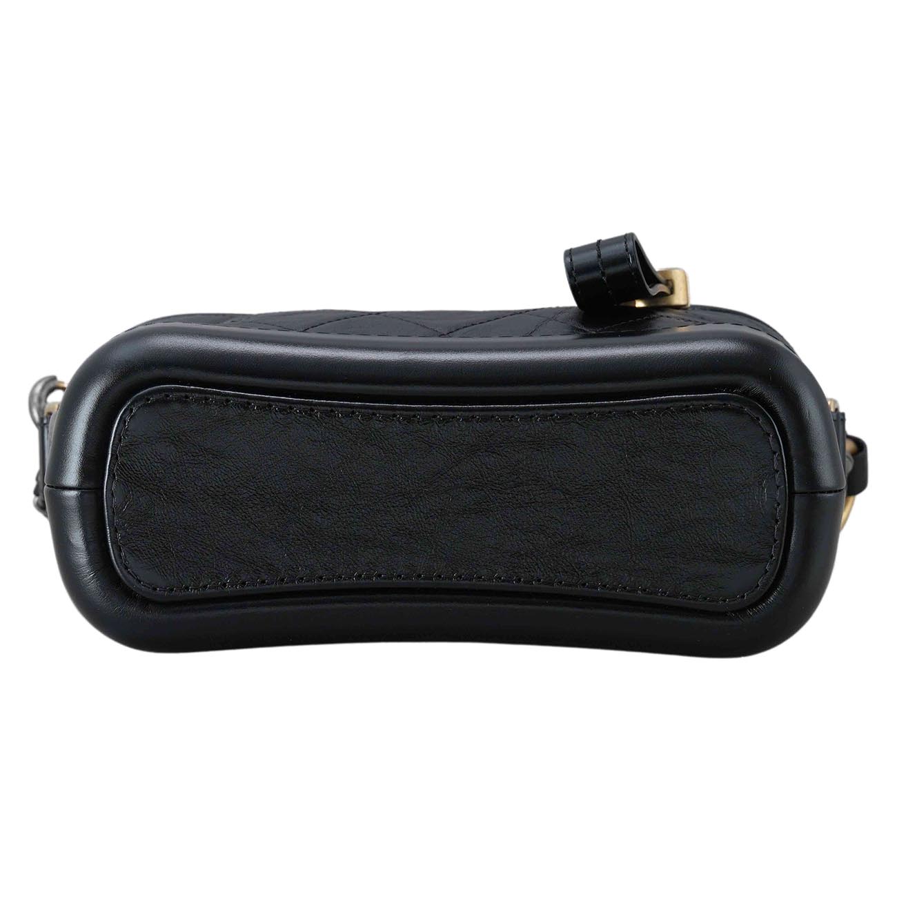 CHANEL(USED)샤넬 시즌 가브리엘 호보 스몰