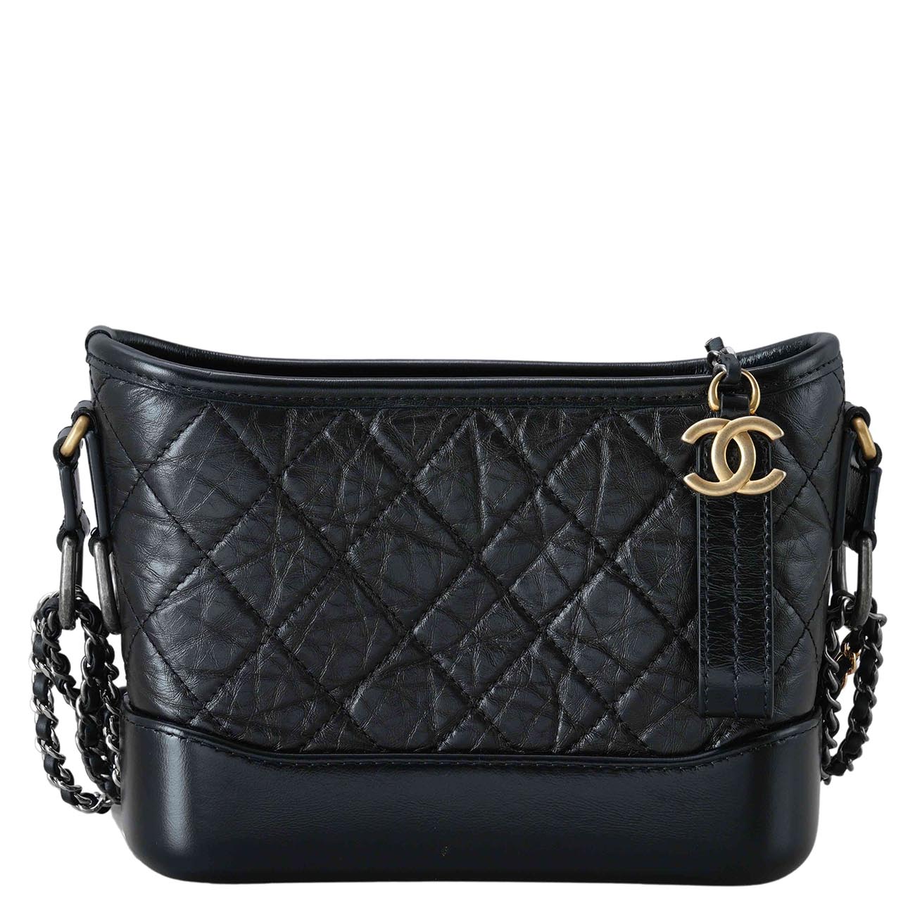 CHANEL(USED)샤넬 가브리엘 호보 스몰