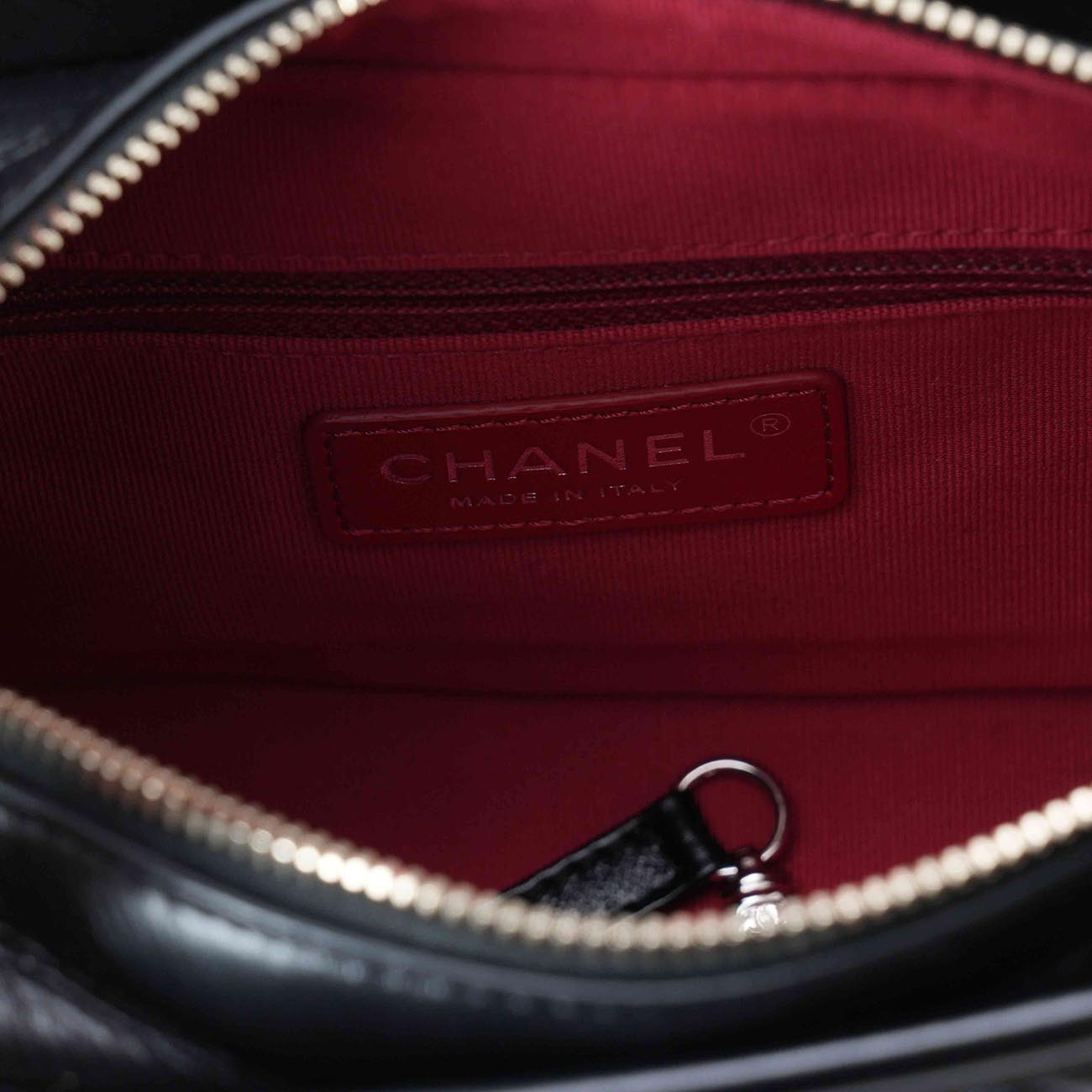 CHANEL(USED)샤넬 가브리엘 호보 스몰