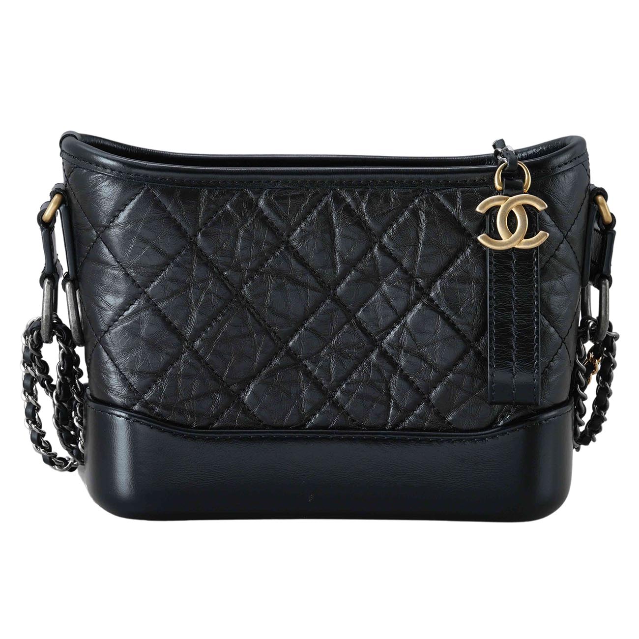 CHANEL(USED)샤넬 가브리엘 호보 스몰