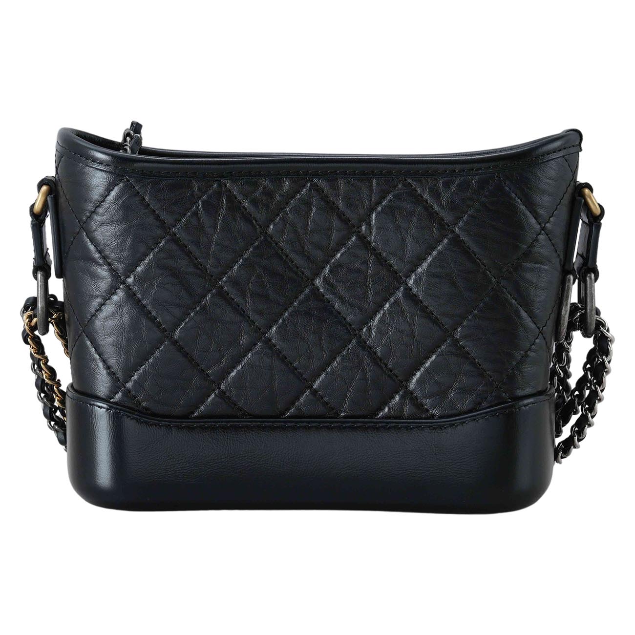 CHANEL(USED)샤넬 가브리엘 호보 스몰