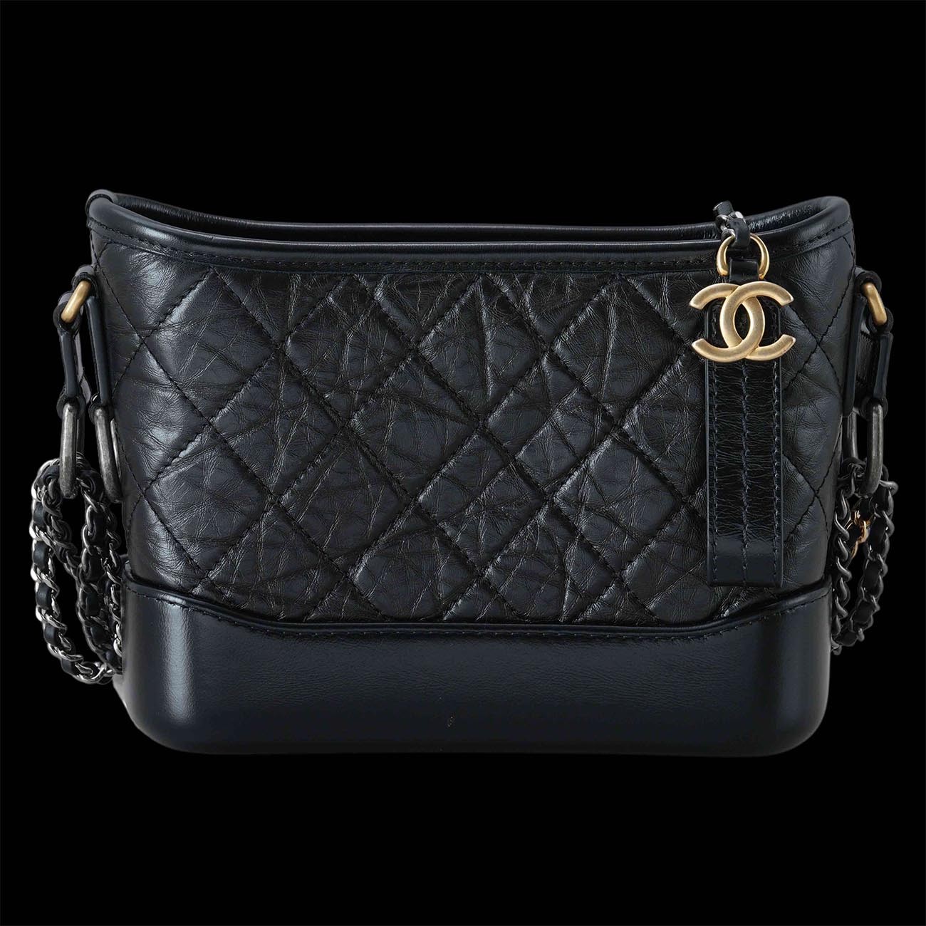 CHANEL(USED)샤넬 가브리엘 호보 스몰