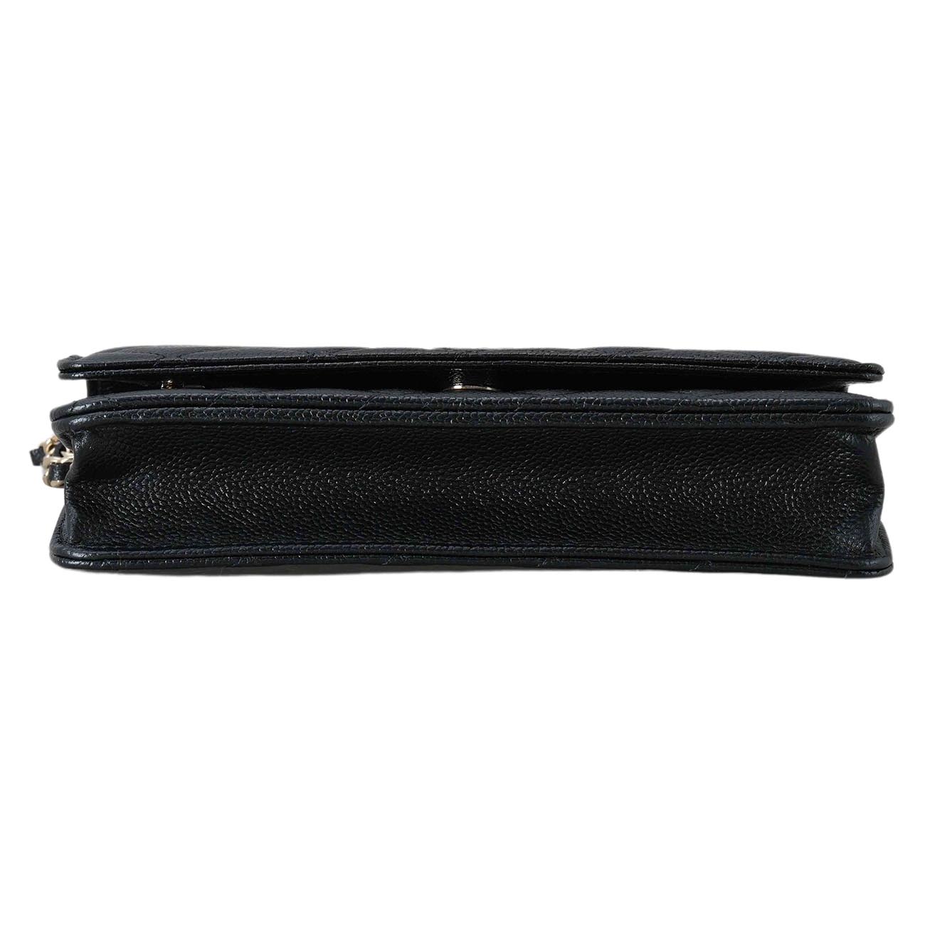 CHANEL(USED)샤넬 AP3054 캐비어 뉴시즌 WOC