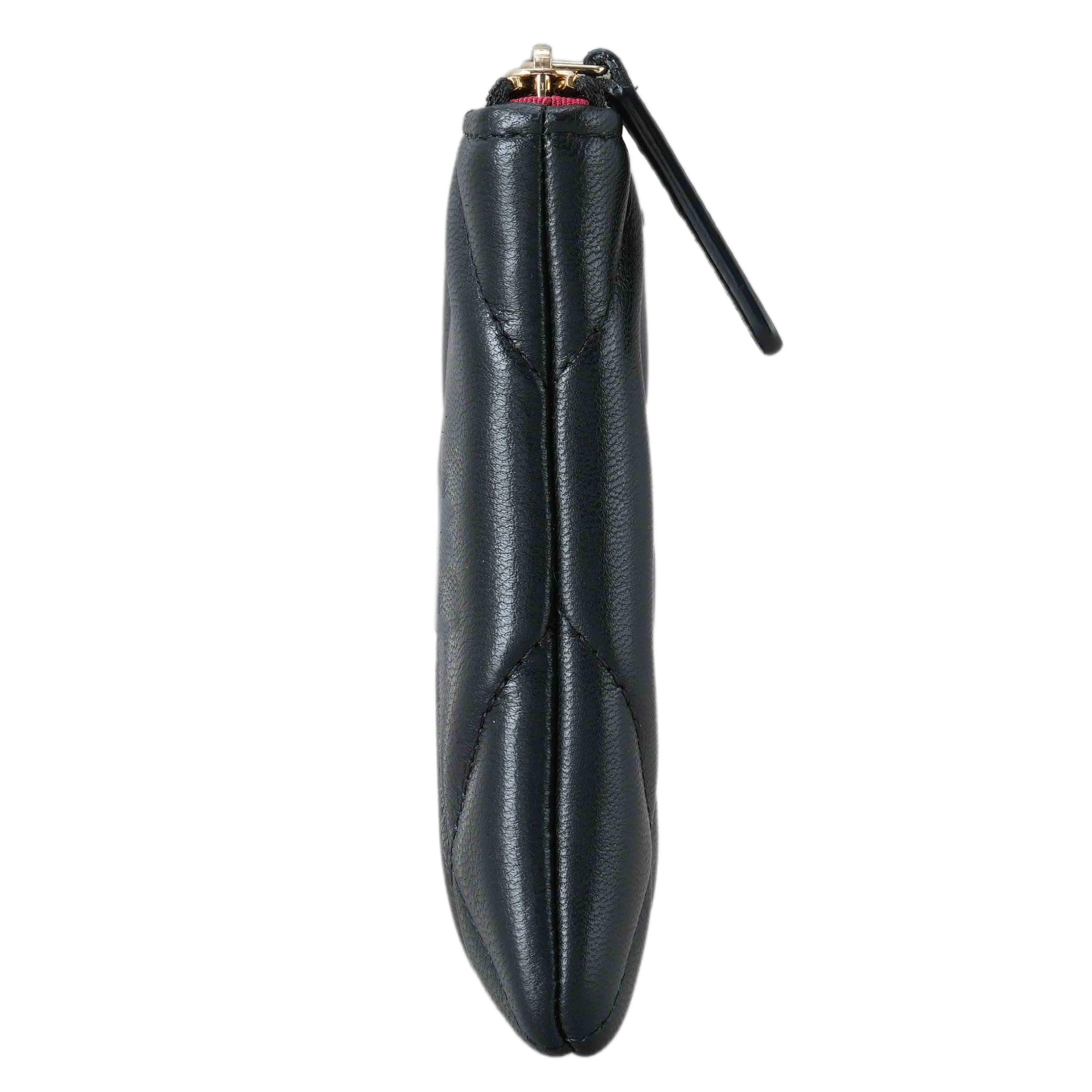 CHANEL(USED)샤넬 19 파우치