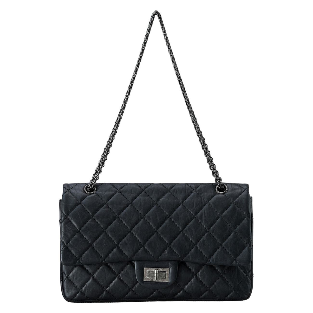 CHANEL(USED)샤넬 2.55 빈티지 클래식31