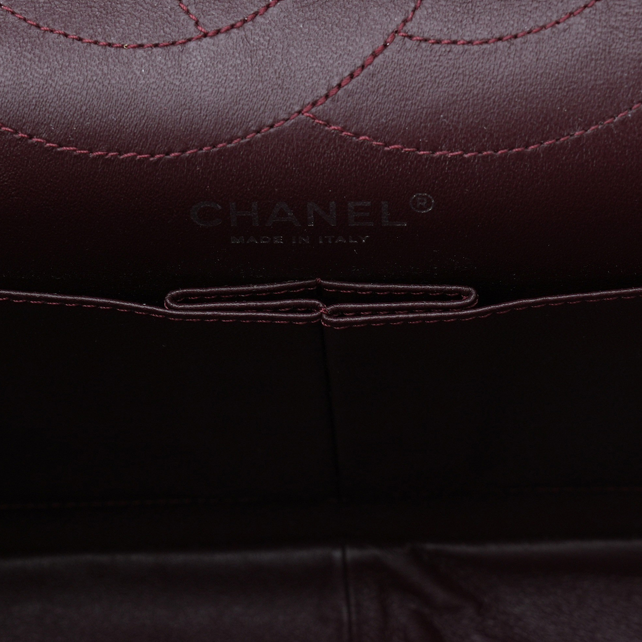 CHANEL(USED)샤넬 2.55 빈티지 클래식31