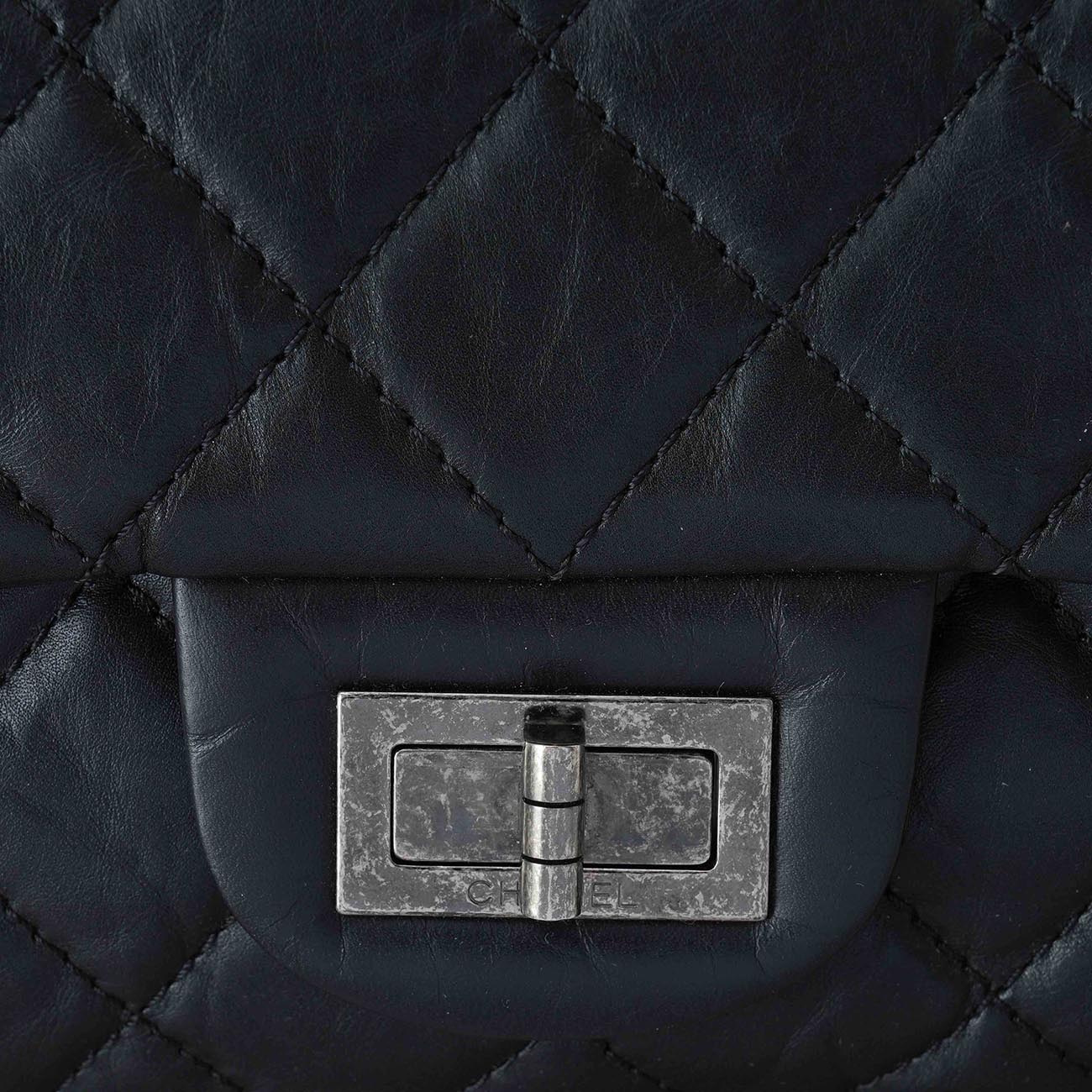 CHANEL(USED)샤넬 2.55 빈티지 클래식31