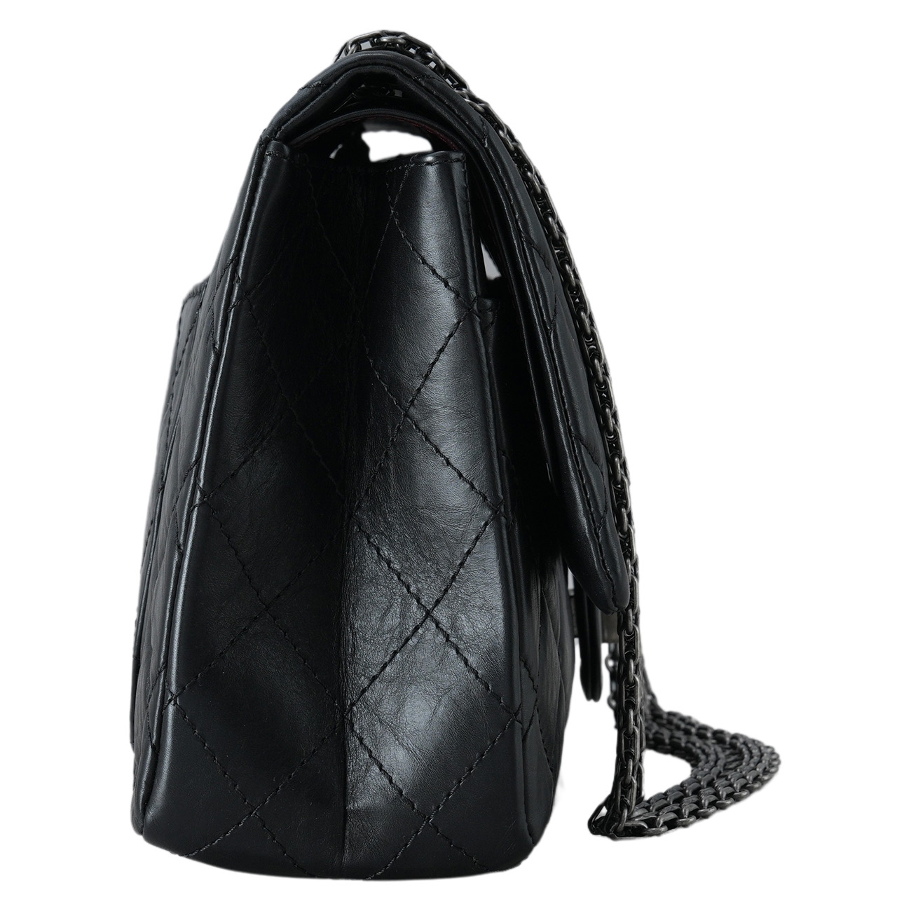 CHANEL(USED)샤넬 2.55 빈티지 클래식31