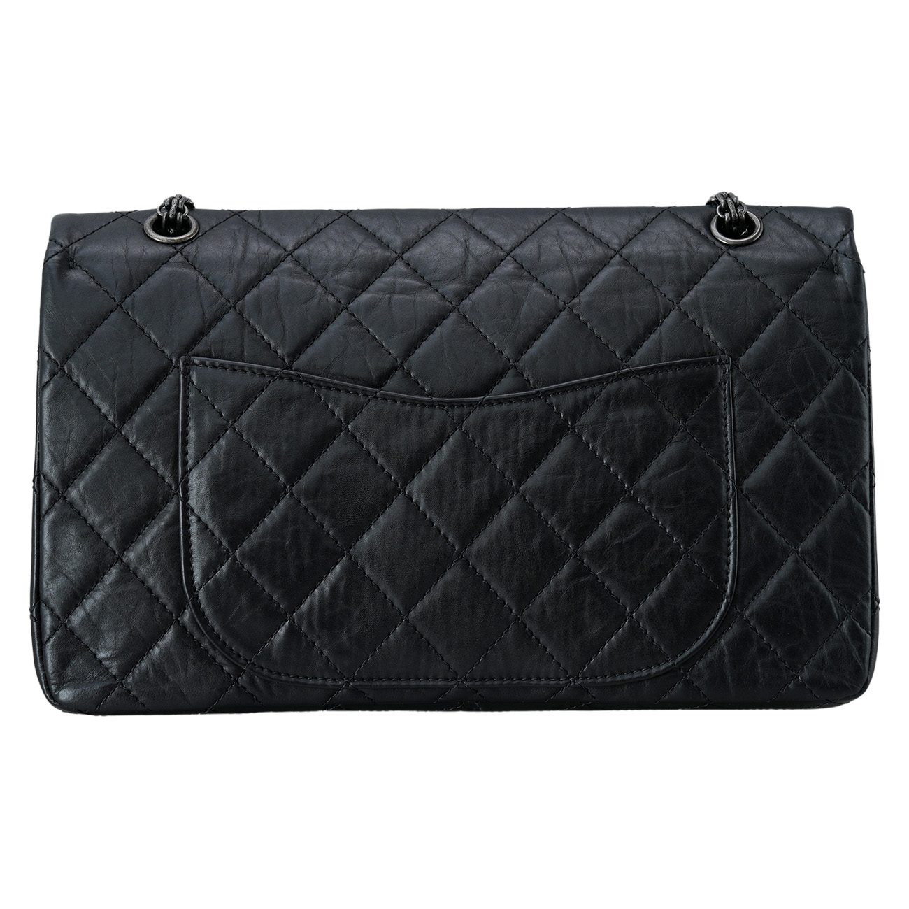 CHANEL(USED)샤넬 2.55 빈티지 클래식31