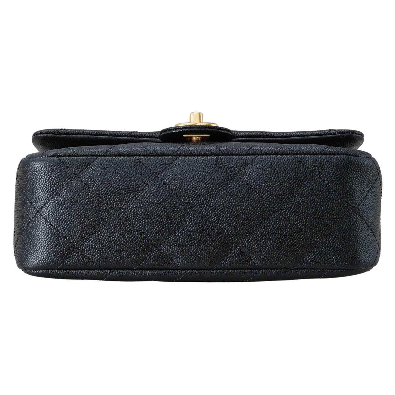 CHANEL(USED)샤넬 시즌 캐비어 골든볼