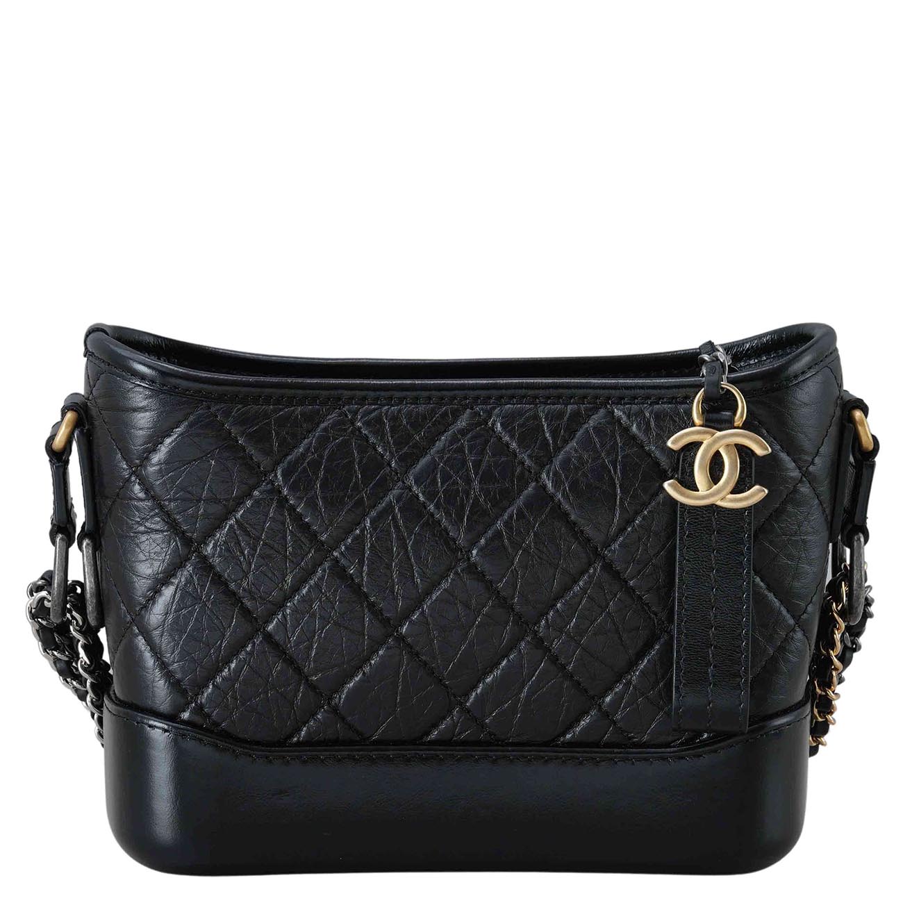 CHANEL(USED)샤넬 가브리엘 호보 스몰