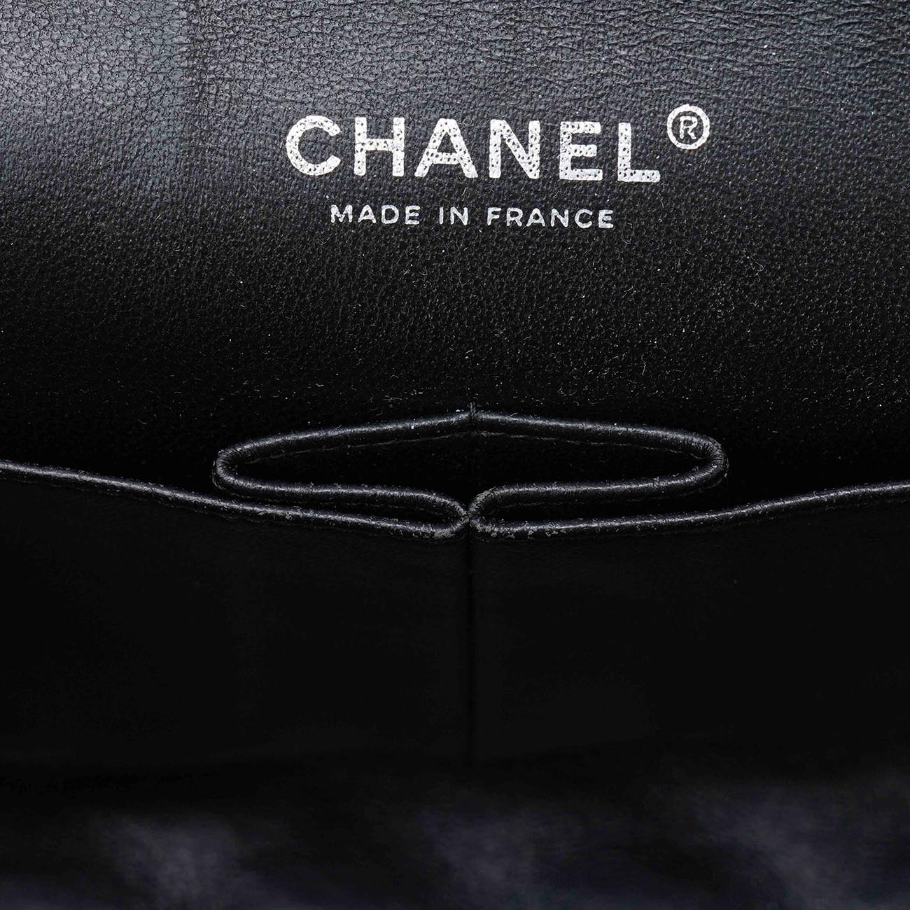 CHANEL(USED)샤넬 페이던트 클래식 미듐 플랩백