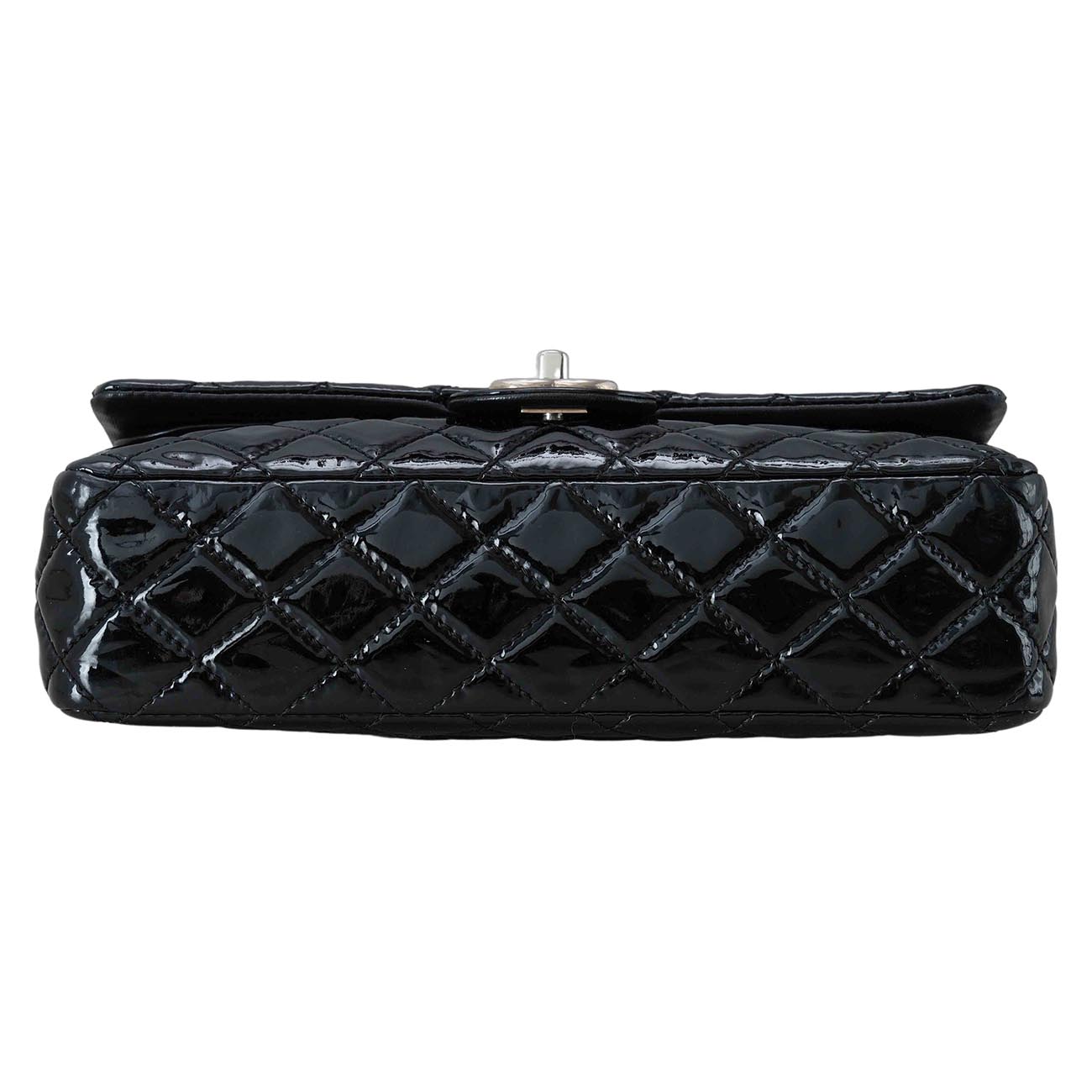 CHANEL(USED)샤넬 페이던트 클래식 미듐 플랩백