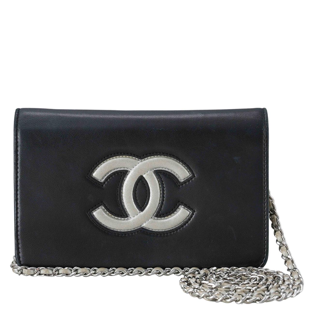 CHANEL(USED)샤넬 시즌 WOC