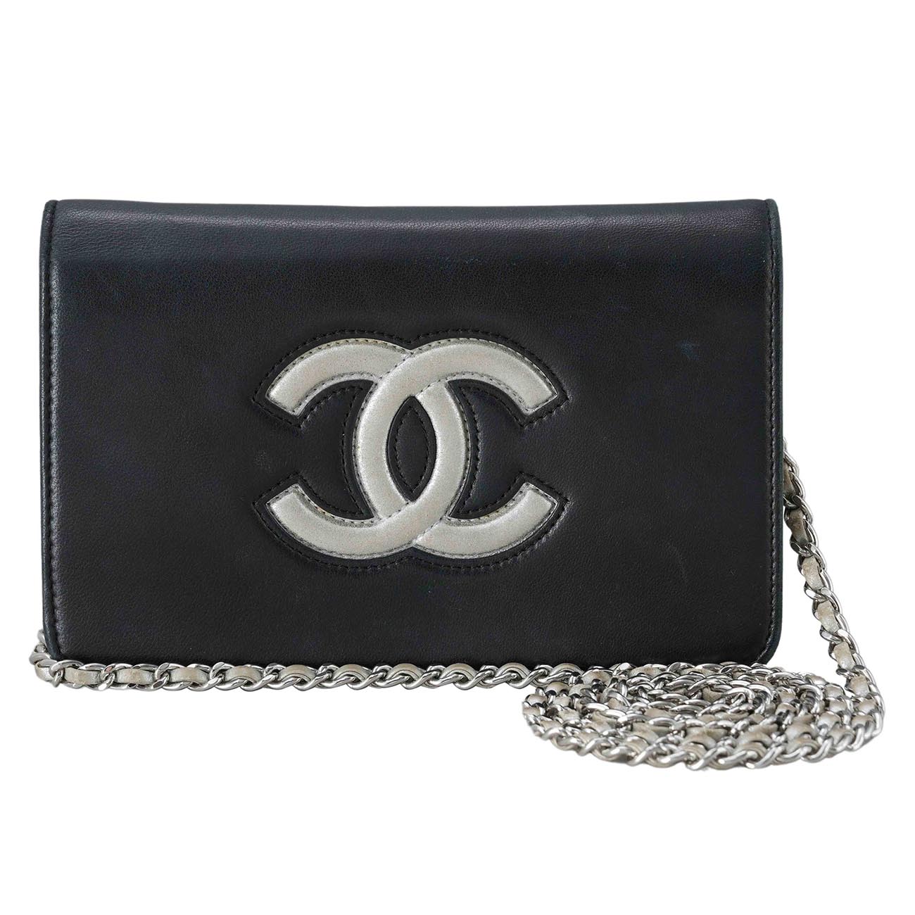 CHANEL(USED)샤넬 시즌 WOC