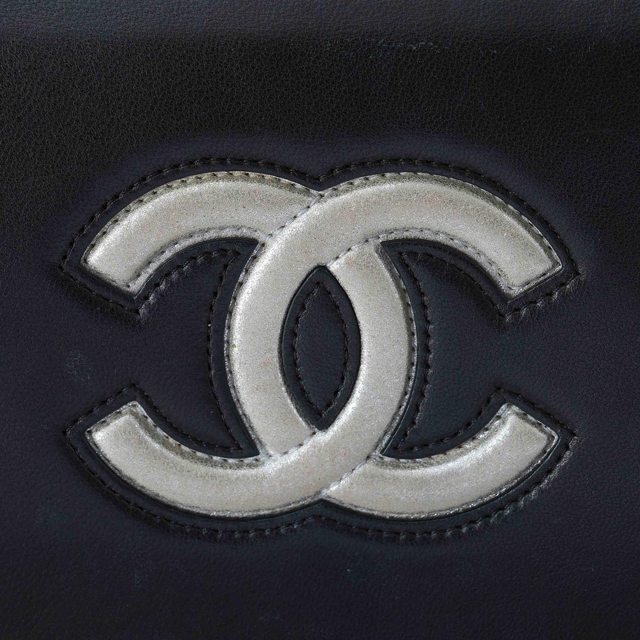 CHANEL(USED)샤넬 시즌 WOC