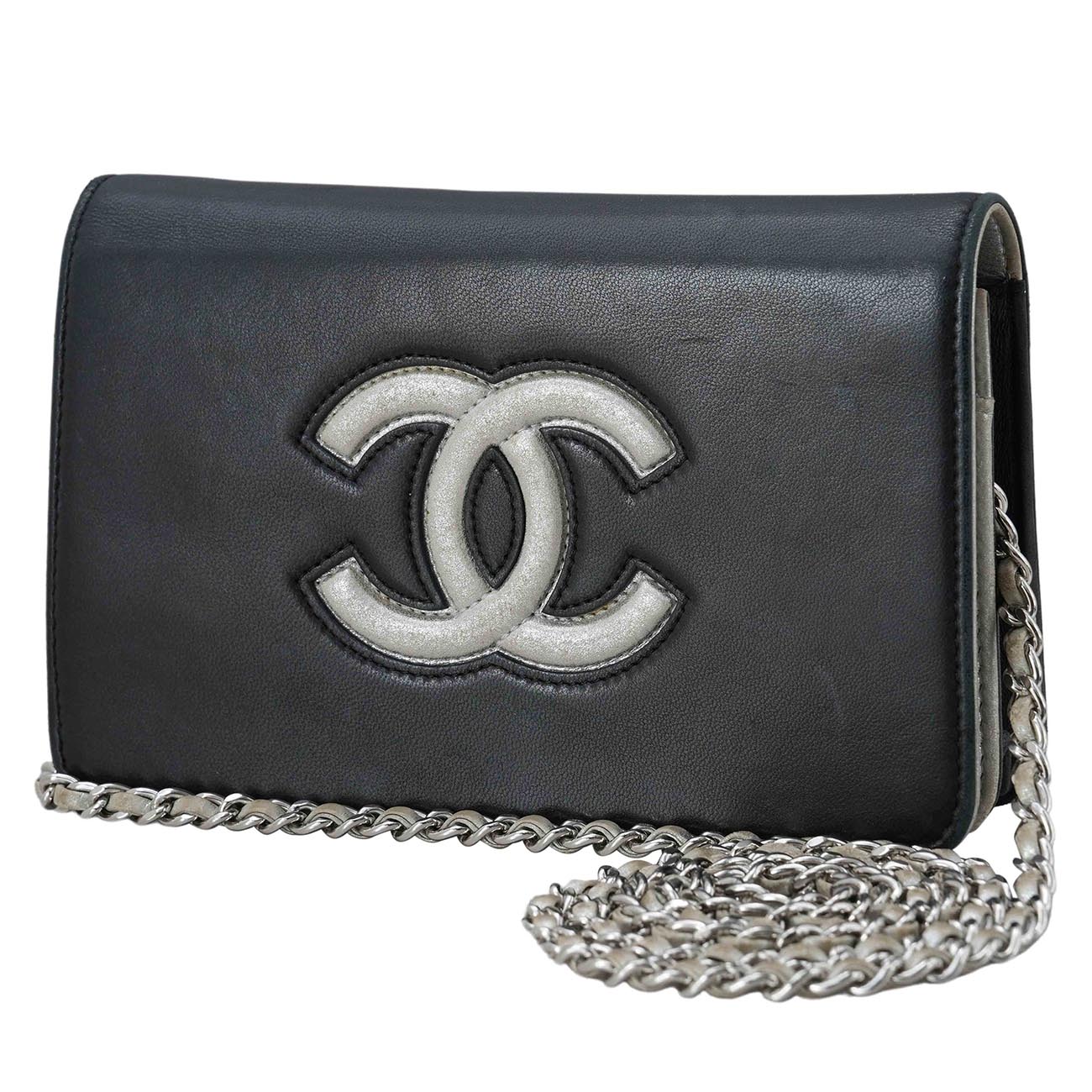 CHANEL(USED)샤넬 시즌 WOC