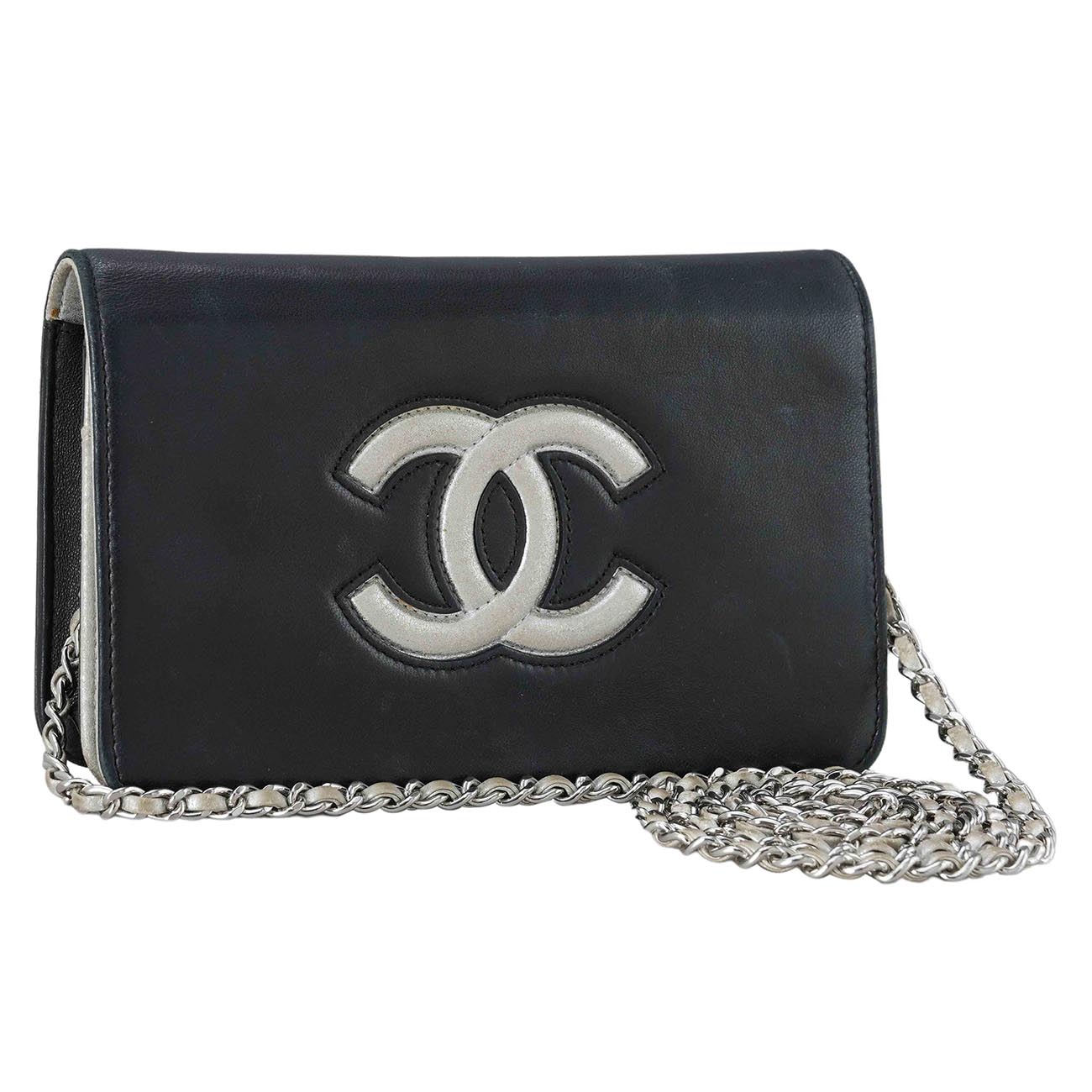 CHANEL(USED)샤넬 시즌 WOC