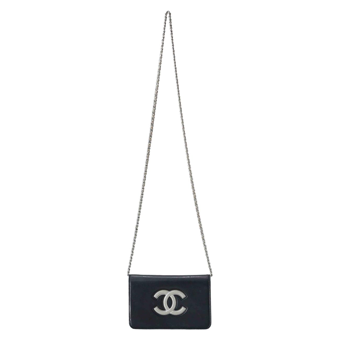 CHANEL(USED)샤넬 시즌 WOC