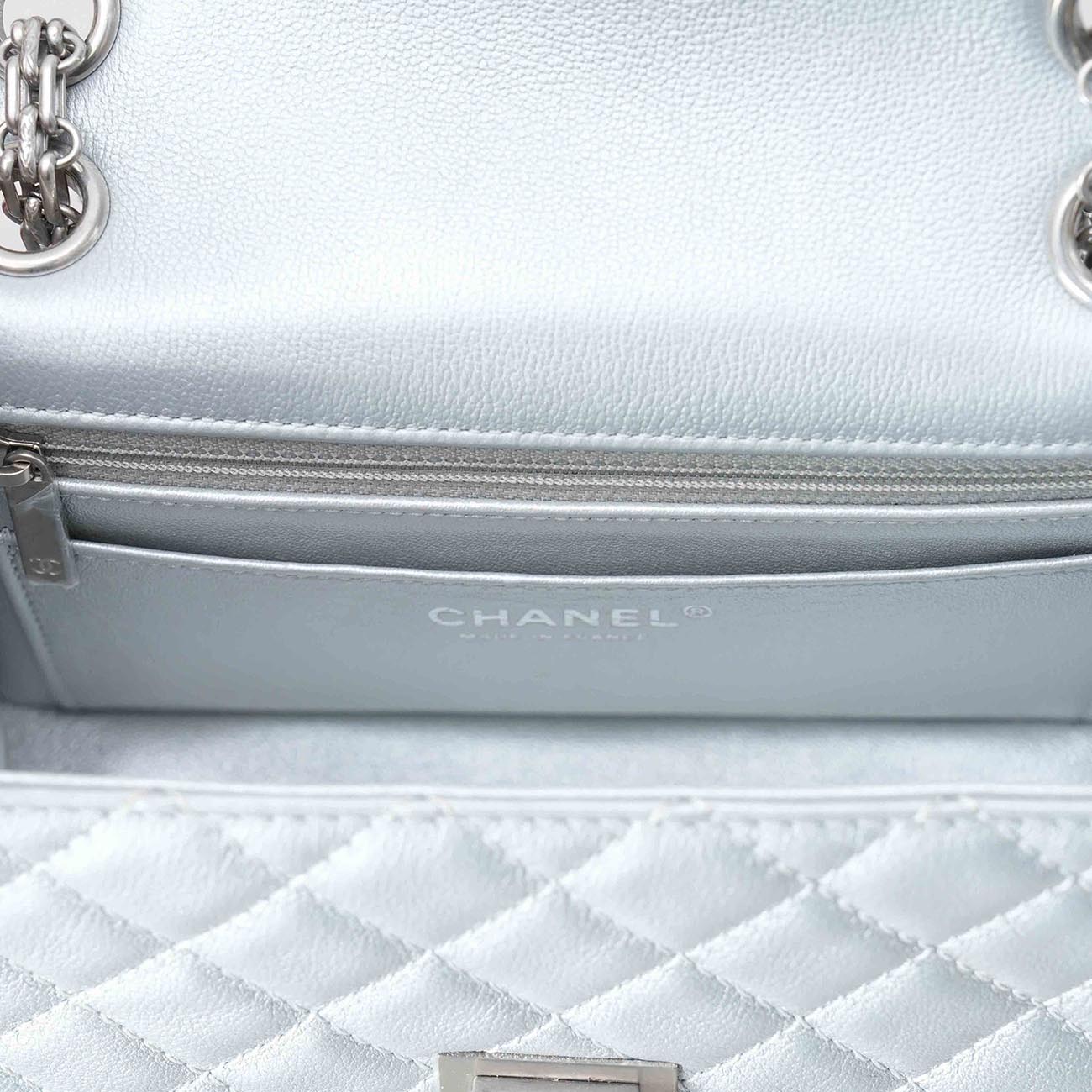 CHANEL(USED)샤넬 2.55 빈티지 미니 플랩백