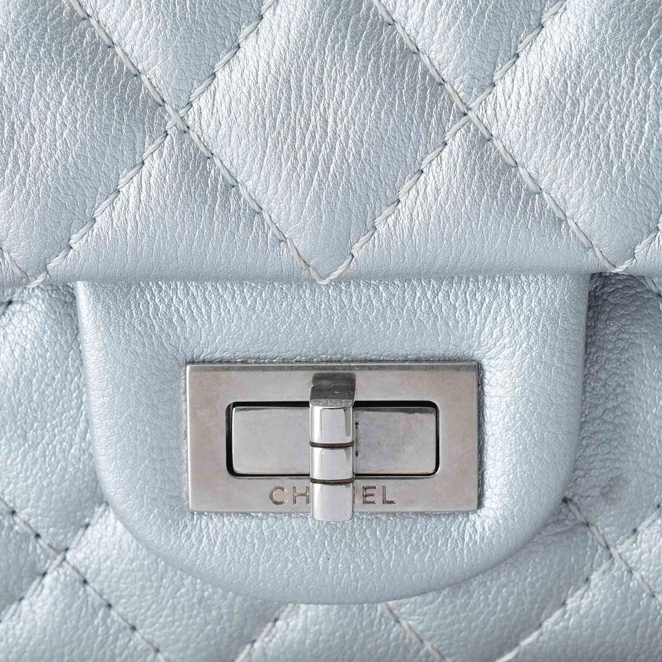 CHANEL(USED)샤넬 2.55 빈티지 미니 플랩백
