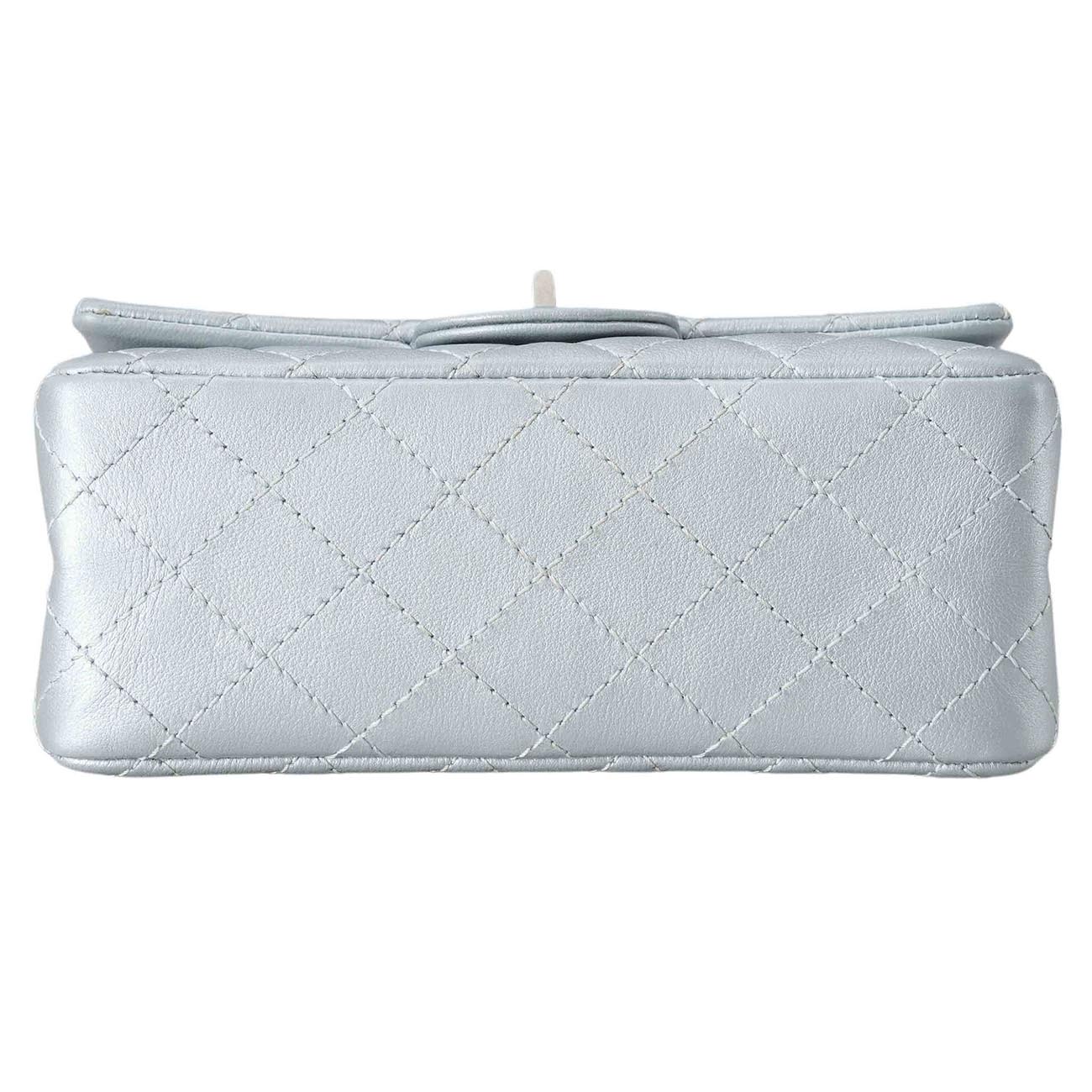 CHANEL(USED)샤넬 2.55 빈티지 미니 플랩백