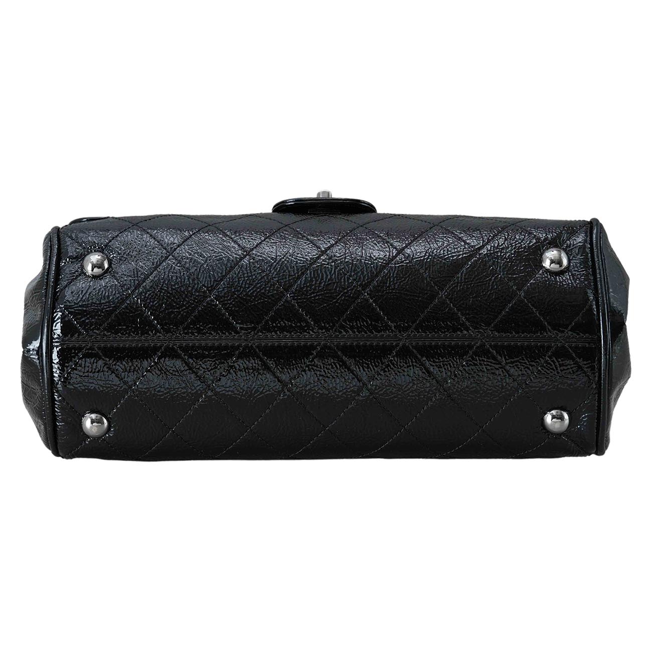 CHANEL(USED)샤넬 시즌 페이던트 체인 숄더백