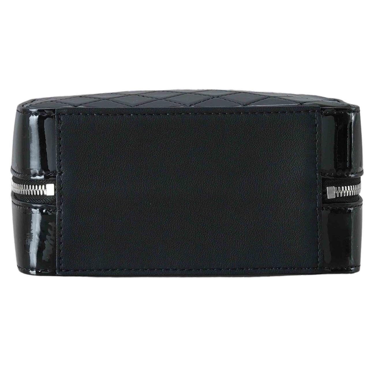 CHANEL(USED)샤넬 AS1286 페이던트 코스메틱 베니티 탑핸들