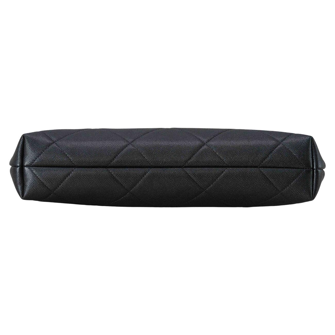 CHANEL(USED)샤넬 캐비어 체인 토트백
