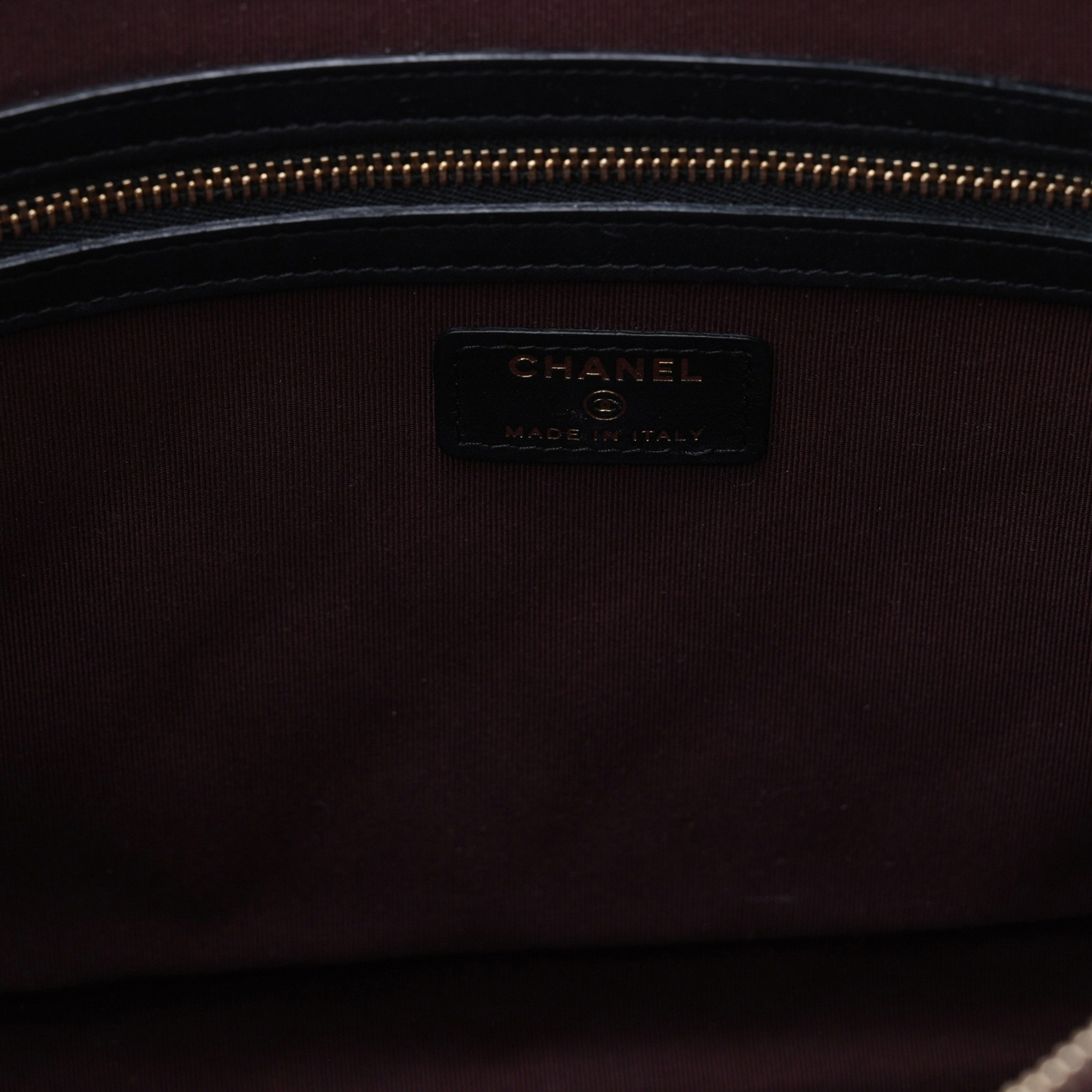 CHANEL(USED)샤넬 클래식 클러치 라지